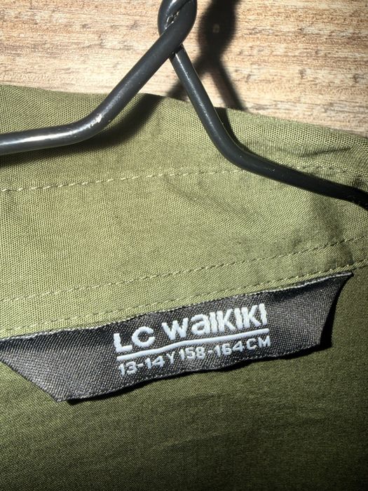 Waikiki Момчешка риза 13-14г