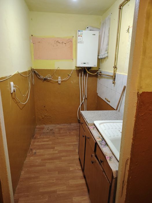 Apartament in Carpați 1