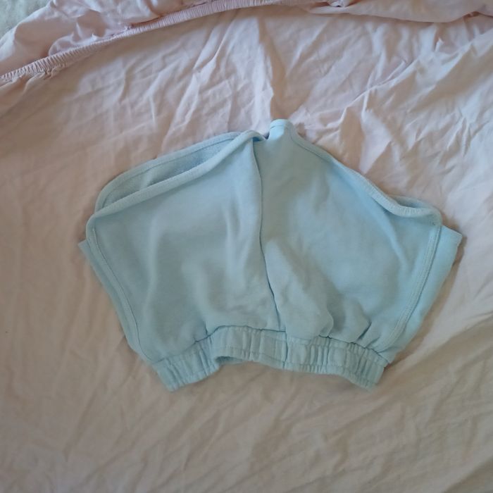 Пантаронки и пола Зара