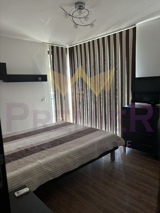 Дава се под наем Тристаен апартамент в Варна, м-т Св. Никола - 120 кв.м за 700 € - Снимка #9