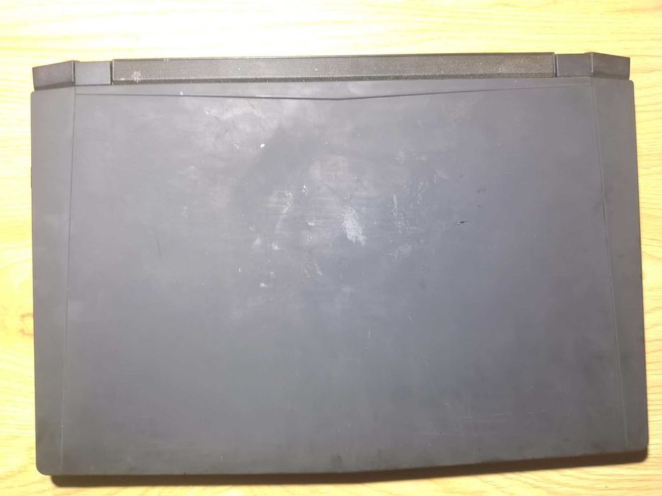 Laptop Gaming / Workstation Clevo P751DM-G i7-6700k , 980m , 32gb Ram