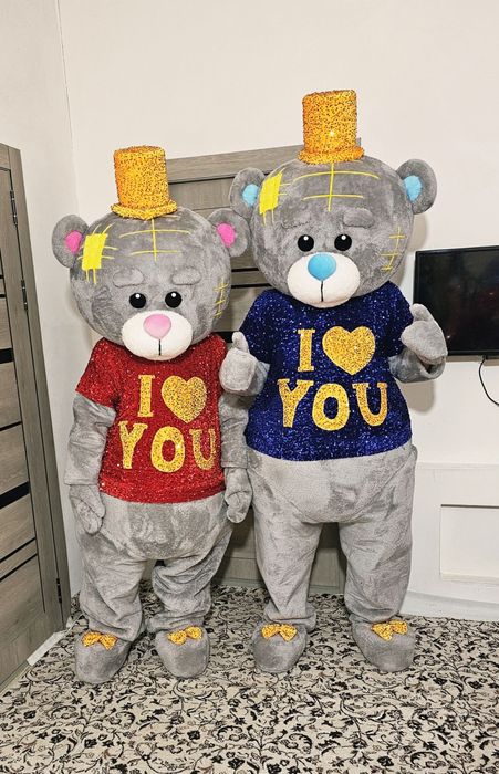 Teddy sotiladi xoxlagan turdagi