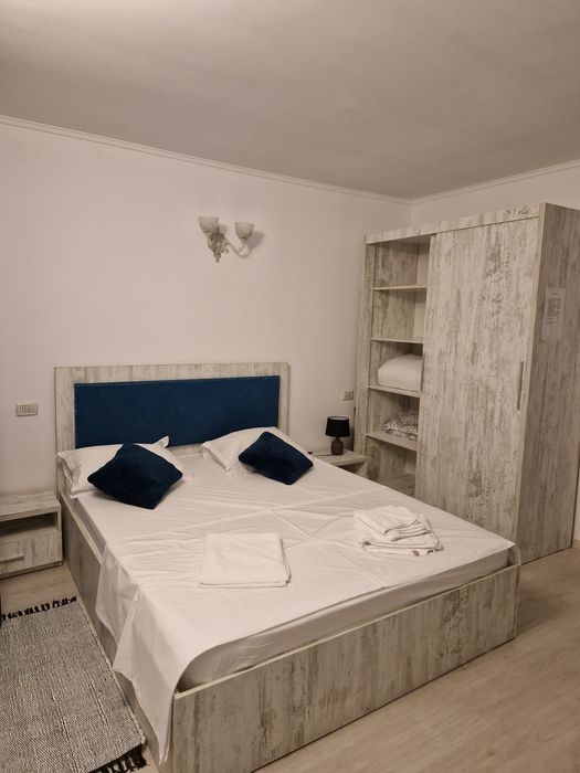 Pensiunea Sfantu Gheorghe