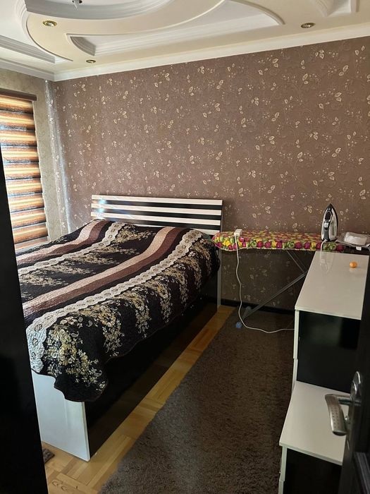 Сдаётся квартира