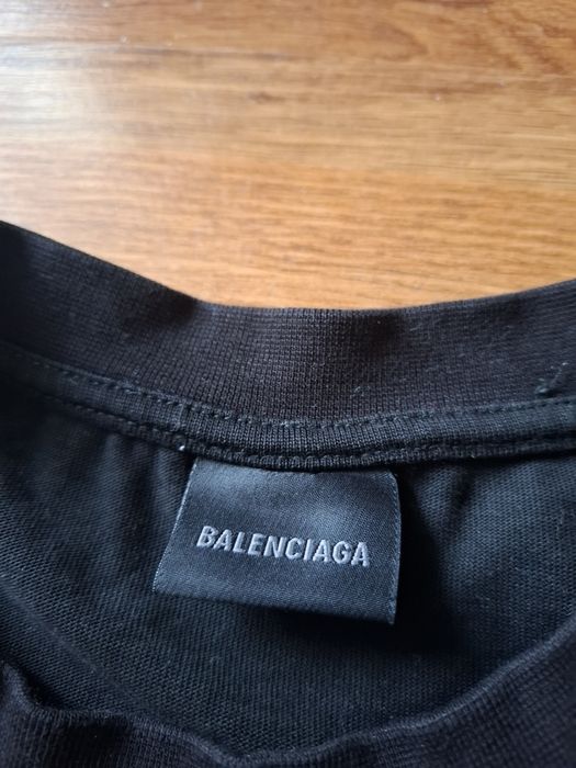 BALENCIAGA- FENDI мъжки тениски  2XL  размер.
