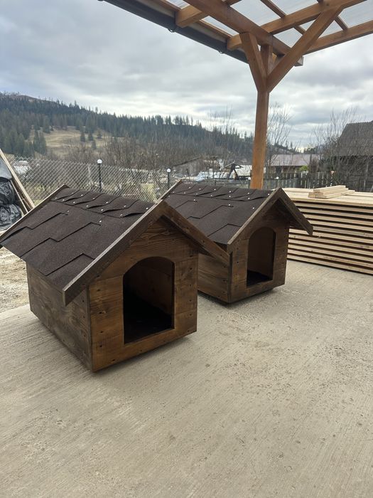 Cușcă câine talie medie