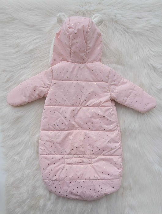 Чувал за количка 0-6 мсеца