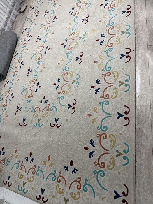 Срочно продам ковер