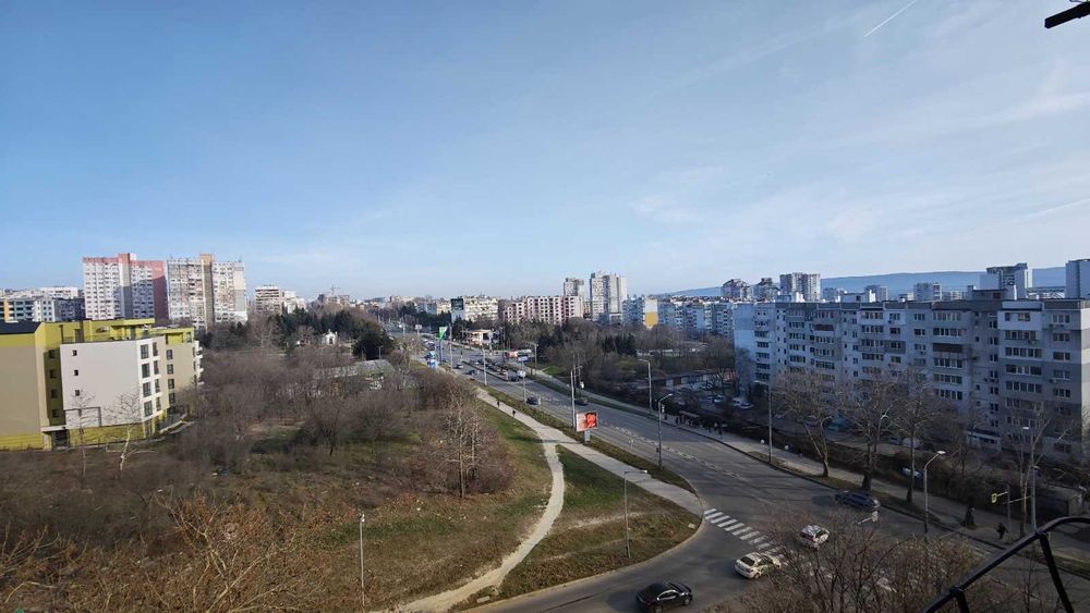 Дава се под наем Едностаен апартамент в Варна, Младост 1 - 40 кв.м за 280.5 € - Снимка #8