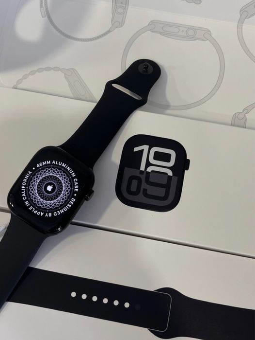 Apple Watch 10 46mm