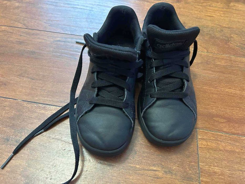 Детски маратонки - Adidas