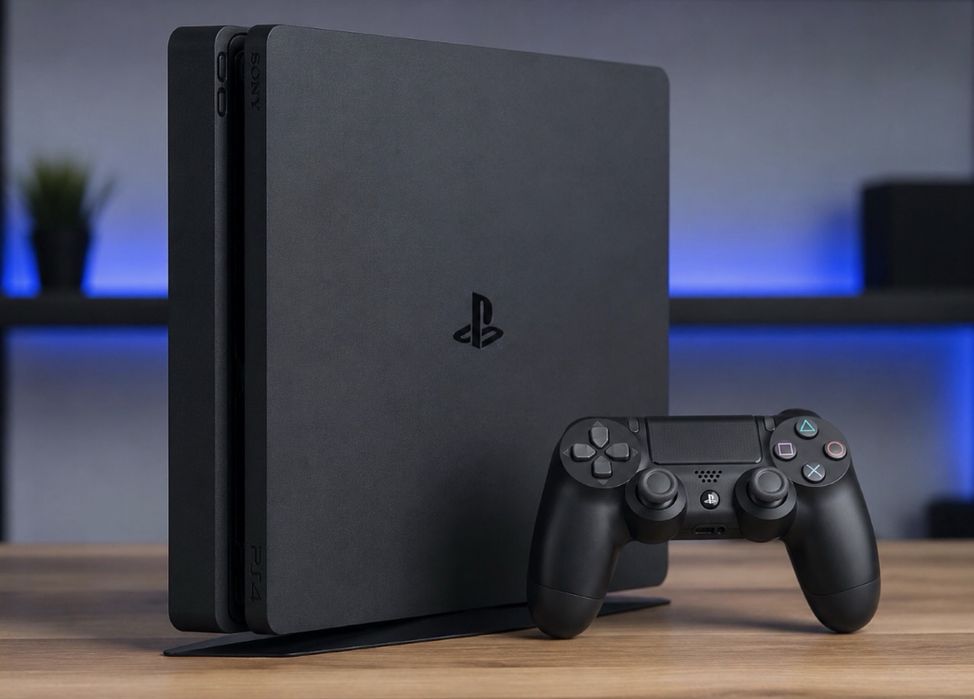 playstation 4 slim - Playstation oferte online | OLX.ro