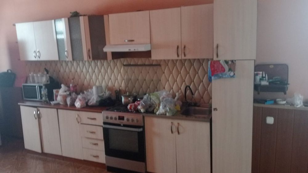 Продам кухонный гарнитур