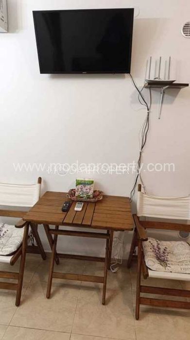 Продава се Двустаен апартамент в Свети Влас - 40 кв.м за 957 €/кв.м - Снимка #4