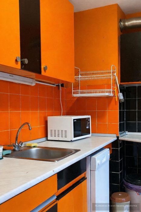 Дава се под наем Тристаен апартамент в София, Света Троица - 85 кв.м за 548.25 € - Снимка #1