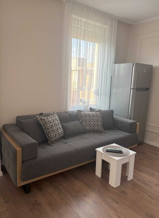 Продава се Двустаен апартамент в Пловдив, Южен - 90 кв.м за 1983 €/кв.м - Снимка #4