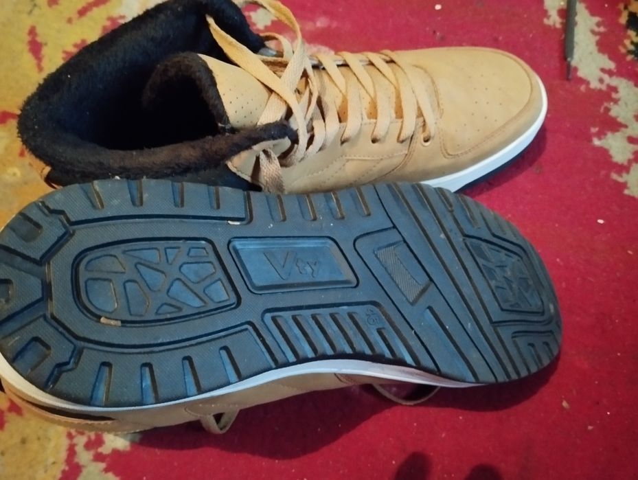 Baschetii foarte fain purtatii o data