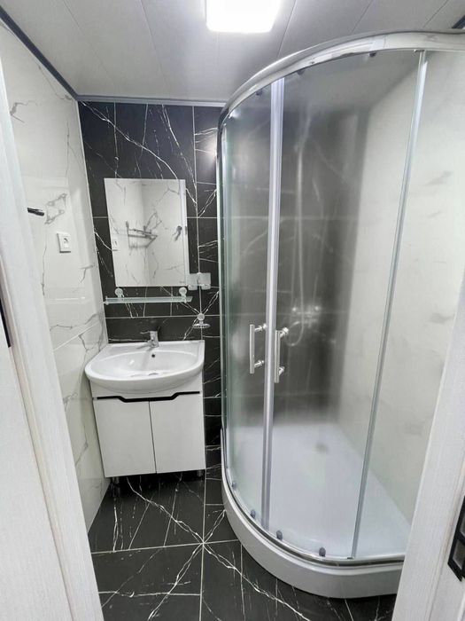 Яккасарай Башлик.  ЕВРО ремонт упакованная