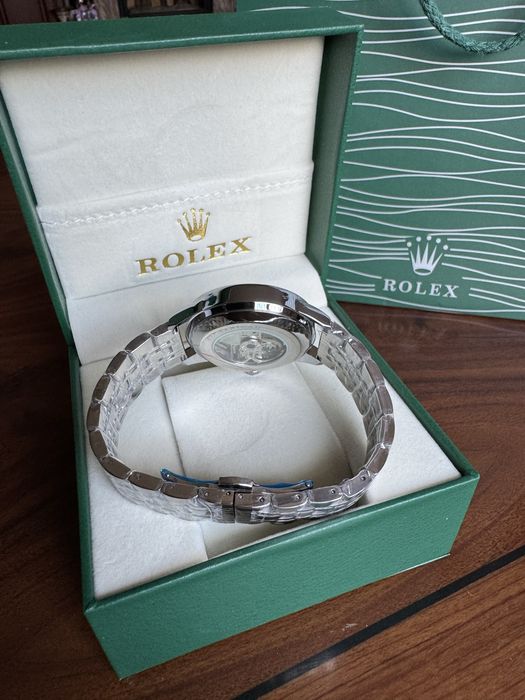 Мужские часы Rolex