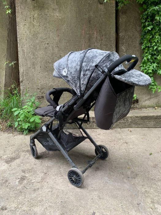 Лятна количка Lorelli