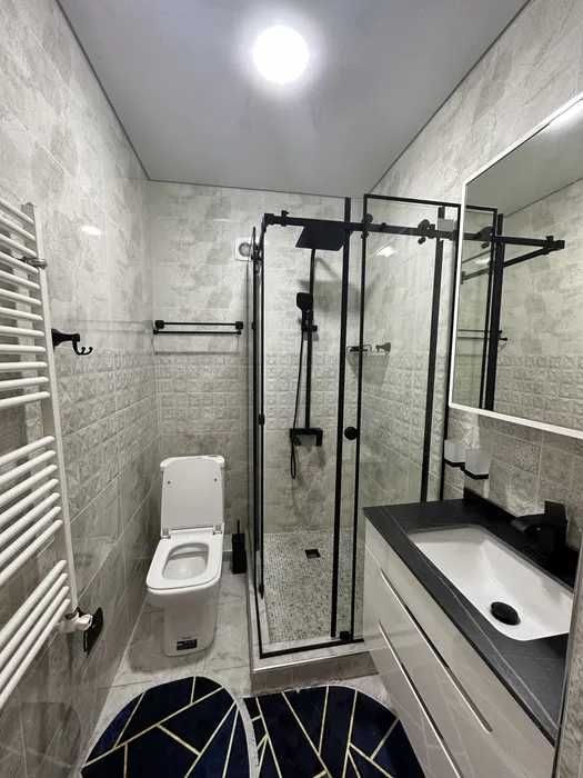 R3! Сдаётся квартира на Шайхантахурском ор-р Дружба народов !