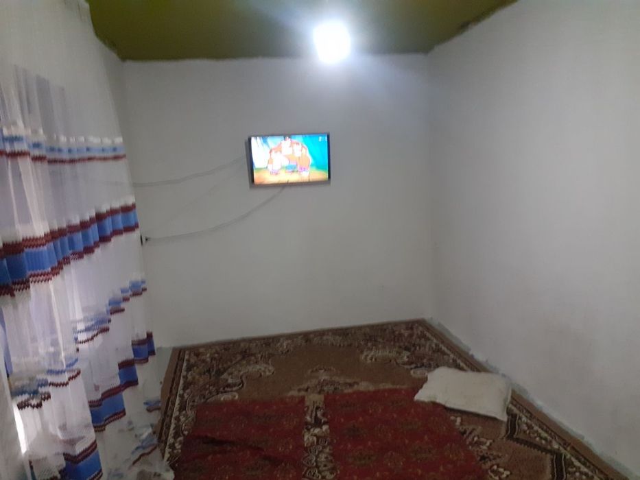 Srochni 4-xonali uy oilaga ijaraga beriladi.