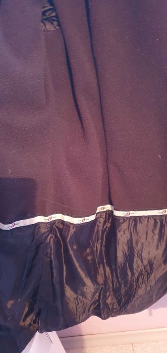 Дамска зимна шуба