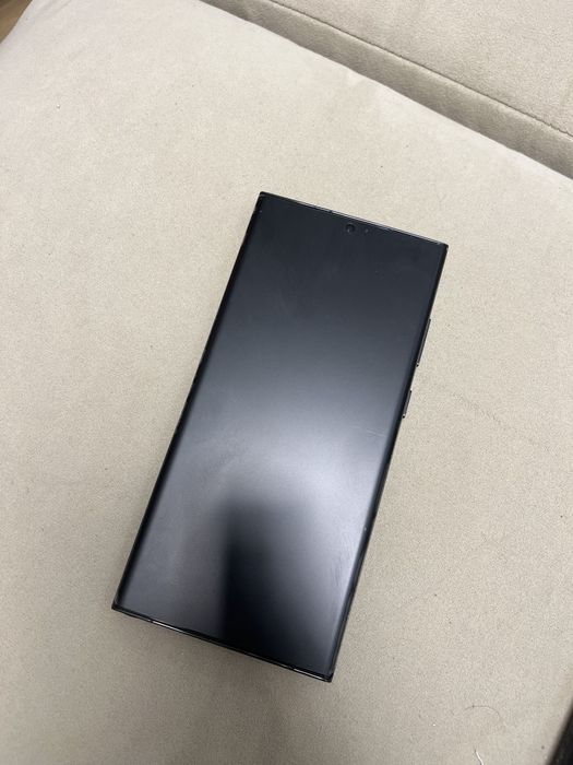 S23 ultra 256/12