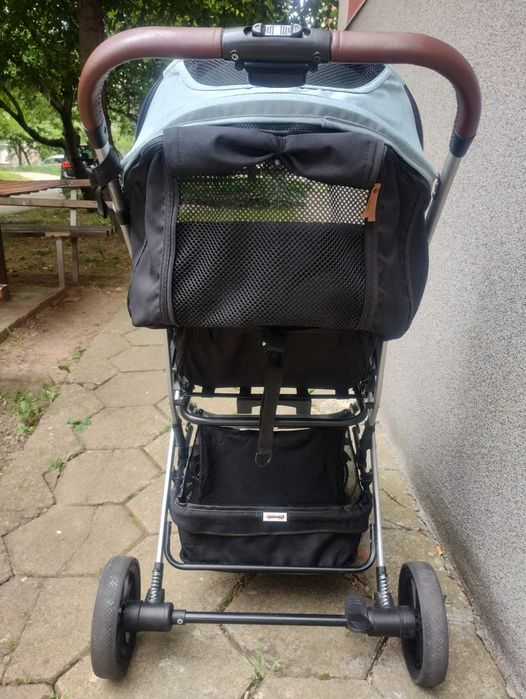 Детска количка Chipolino combo