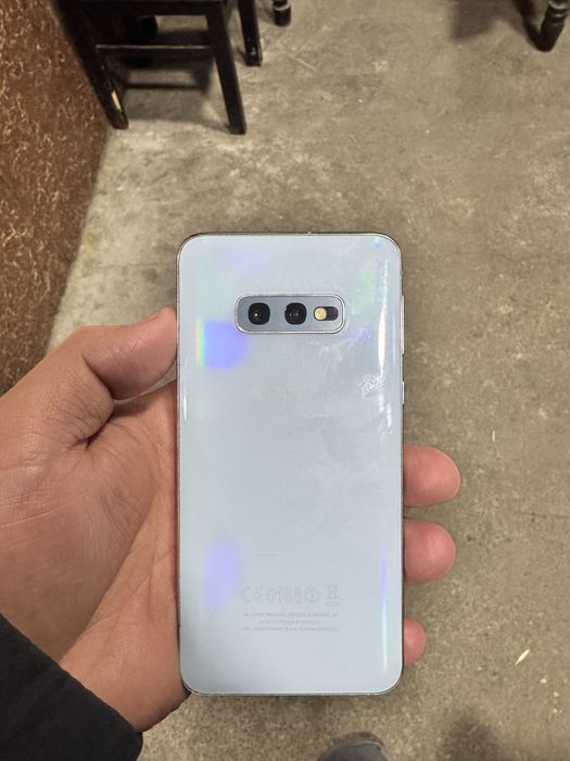 Samsung s10e 128gb