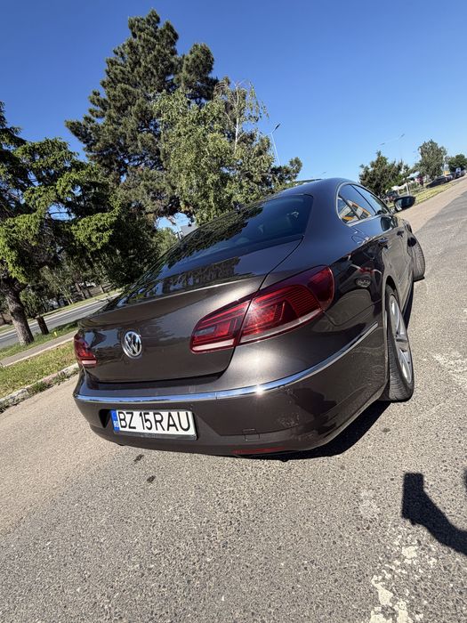 Proprietar vand  vw cc  sau schimb doar cu  vw arteon