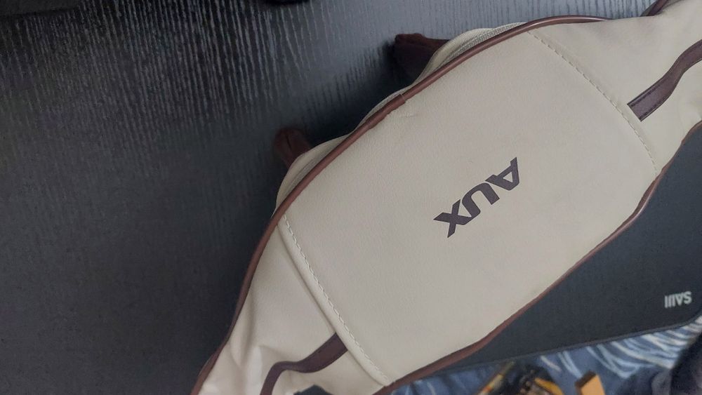 Массажёр для шеи