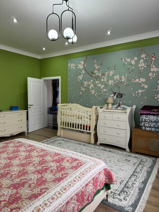 Продам дом ж.м. Рауан