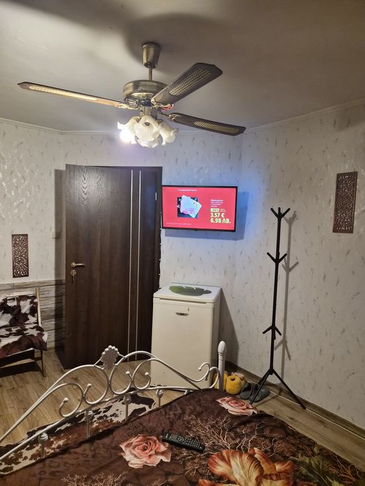 Стая за нощувки - 30 € на вечер