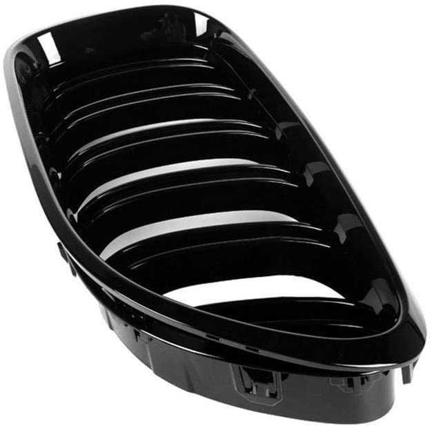 Двойни M6 M Бъбреци Решетки BMW БМВ 6 series F06 F12 F13