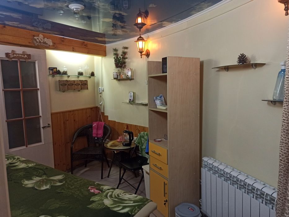 Кабинет в аренду.