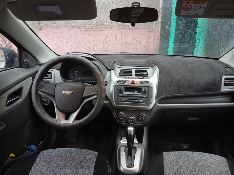 Авто в хорошем состоянии