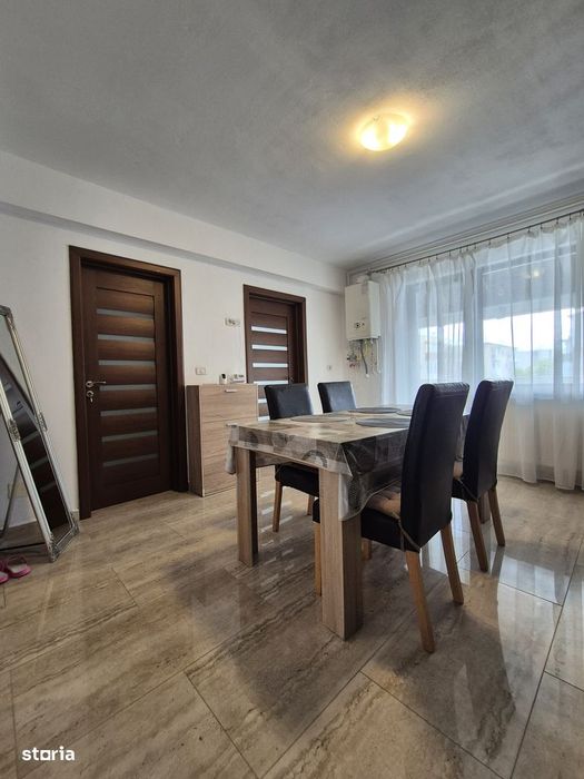 Apartament 3 camere,Confectii