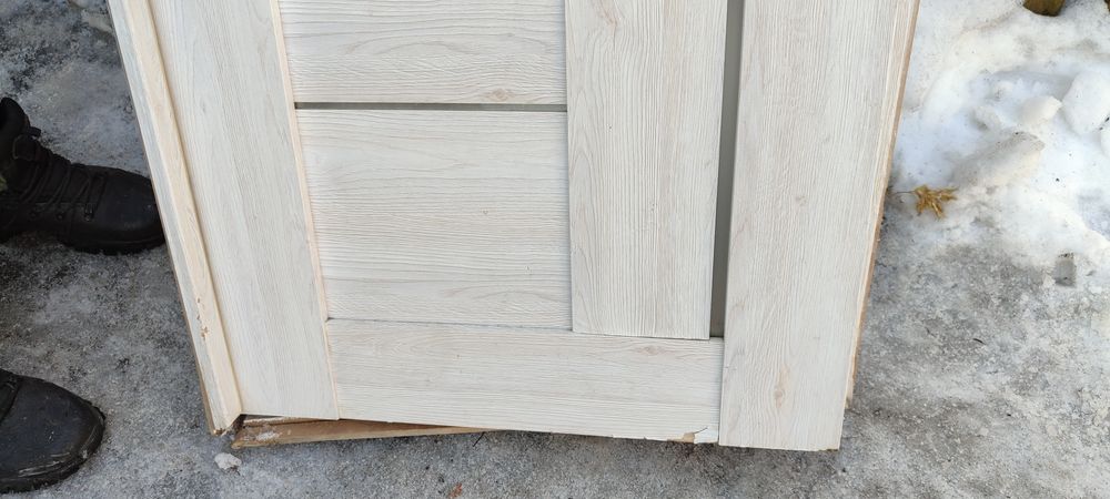 Продается дверь межкомнатная