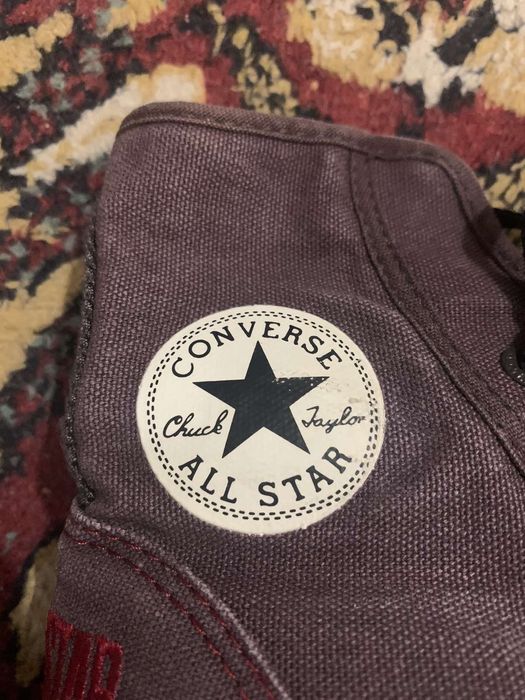 Детски Converse Chuck Taylor AllStar Super Hi Shale/Jester