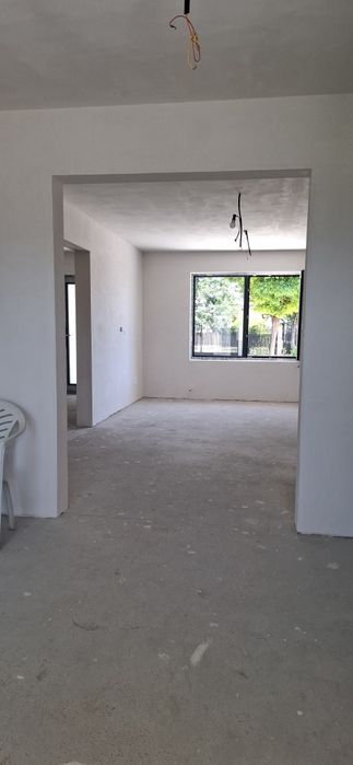 Casă parter nouă de vânzare – Zona Sud, Str. Mugur, Focșani