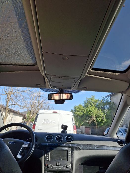 Ford Galaxy  de vanzare