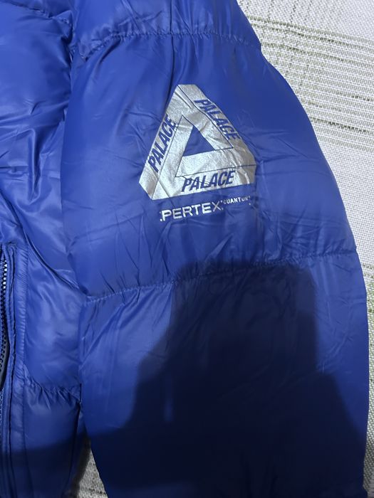 Geacă Palace barbați