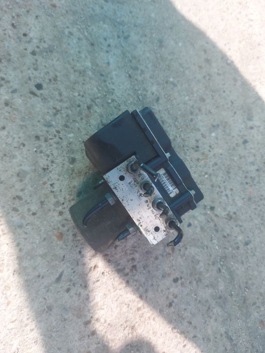 Pompa/Modul/Centralina ABS Citroen C4 Grand Picasso