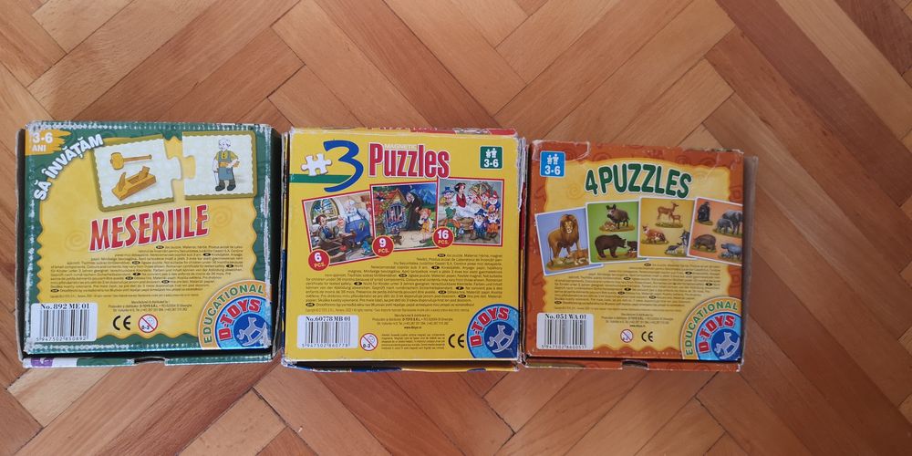 3 puzzle stare f buna