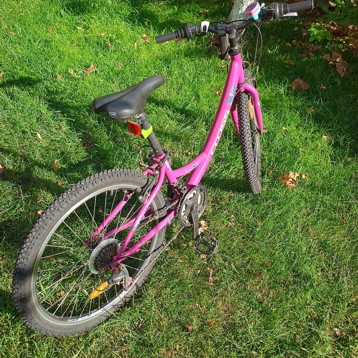 Велосипед Cross 26