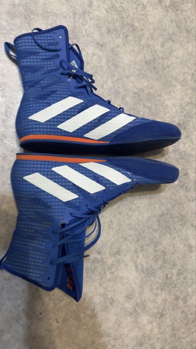боксерки Adidas boxing