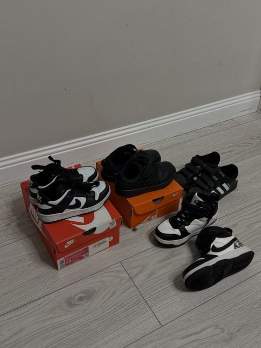 Продам детскую обувь 28-29 размер