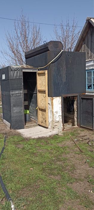 Продам дачу в Цветущем саду