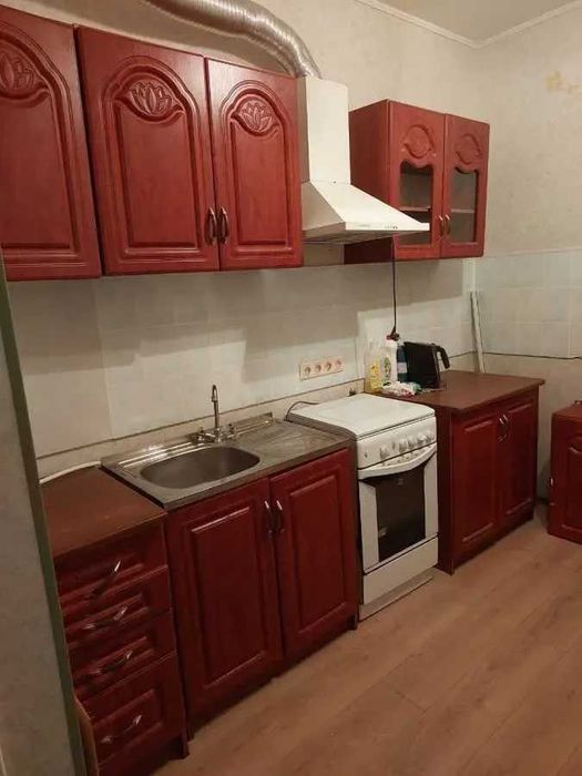 Дава се под наем Двустаен апартамент в София, Зона Б-5 - 55 кв.м за 484.5 € - Снимка #4